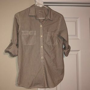 Madewell Shirt